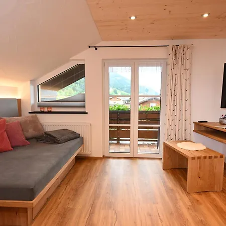 Socher Apartment Oberstdorf