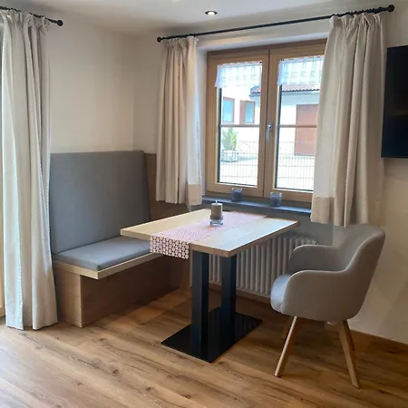 Apartment Socher