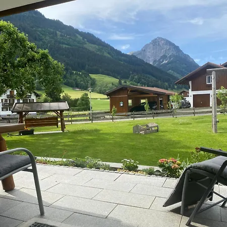 Apartment Socher