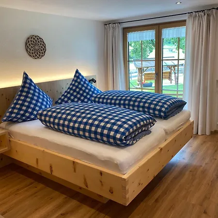 Socher Apartment