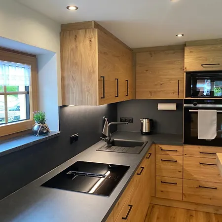 Socher Apartment